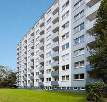 Moderne 2-Zimmer-Wohnung für Singles und Paare kurzfristig verfügbar - Hannover Herrenhausen-Stöcken