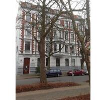 Möblierte Zweizimmerwohnung in der Stadtmitte Wilhelmshaven. - Schortens