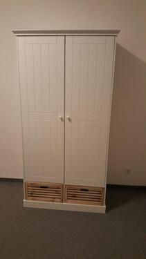 Foto - Etagenwohnung in Schortens zur Miete