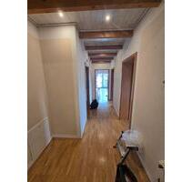 Wunderschöne 4,5 Dachgeschoss-Maisonette-Wohnung in Tettnang - Wangen im Allgäu