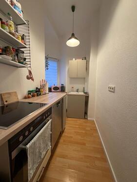 Foto - 3 Zimmer Etagenwohnung in Essen