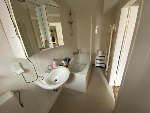 Foto - 3 Zimmer Etagenwohnung zur Miete in Langelsheim