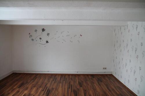 Foto - 3 Zimmer Etagenwohnung in Langelsheim