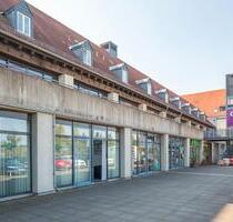 Auf zu neuen Ideen! - Hier finden Sie Ihre Gewerbefläche! - Dresden Leuben