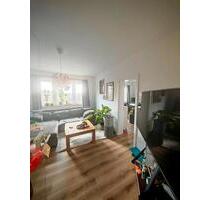 2 Raum Wohnung in der schönen Stadtrandgegend von Gera 