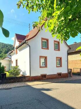 Foto - Freistehendes Einfamilienhaus in Spirkelbach
