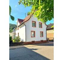 Freistehendes Einfamilienhaus in Spirkelbach - Annweiler am Trifels