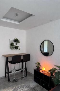 Foto - 2 Zimmer Etagenwohnung in Saalfeld (Saale)