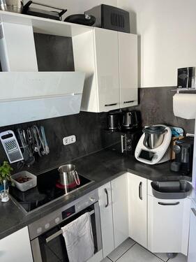 Foto - 3 Zimmer Etagenwohnung zur Miete in Bammental