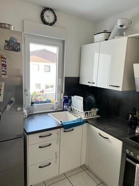 Foto - 3 Zimmer Etagenwohnung in Bammental