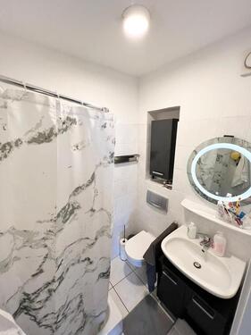 Foto - Etagenwohnung in Bammental zur Miete