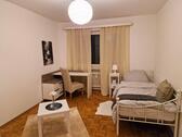 Foto - WG-Zimmer - komplett möbliert in WeddingMitte