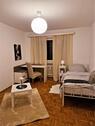 Foto - 1 Zimmer Etagenwohnung zur Miete in Berlin