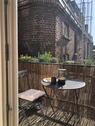Foto - Wunderschöne ruhige zentrale Wohnung zur Zwischenmiete 1.6-30.9.