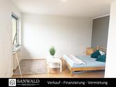 Foto - Renovierte 1,5-Zimmer-Wohnung mit Einbauküche