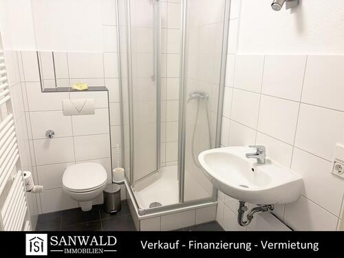 Foto - Etagenwohnung in Remscheid zur Miete