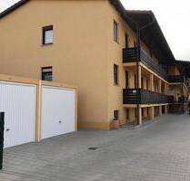 Helle 1-Zimmer-Wohnung in der Gärtnersiedlung - Neutraubling