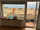 Foto - Dachgeschoßwohnung in Braunschweig zur Miete