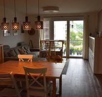 Helle, barrierefreie 3-Zimmer-Wohnung in Kenzingen
