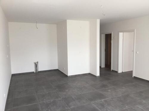 Foto - 2-Zimmer-Eigentumswohnung – Kapitalanlage vermietet barrierefrei
