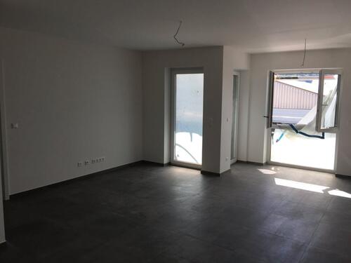 Foto - 2 Zimmer Etagenwohnung in Erlenbach am Main