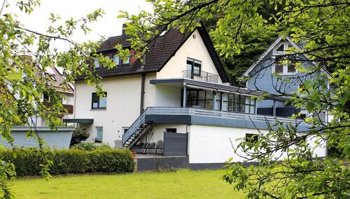 Foto - Mehrfamilienhaus, Wohnhaus zum Kaufen in Ringgau
