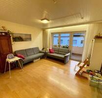3-Zimmer-Wohnung in Frankfurt-Berkersheim | PROVISIONSFREI - Frankfurt am Main Nord-Ost