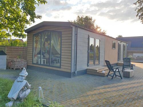 Foto - Modern Chalet aus 2022, 12,6M x 4,4M aus 2022