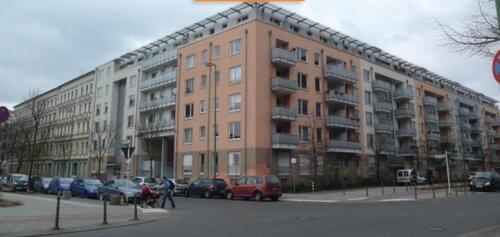 Foto - Vermietete 2-Zimmer-Wohnung im Kaskelkiez – direkt am Ostkreuz