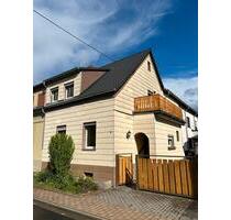 Saniertes 4-ZKB-Haus in Plaidt zu vermieten!