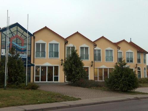 Foto - Etagenwohnung zur Miete in Genthin