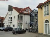 Foto - Etagenwohnung in Genthin zur Miete