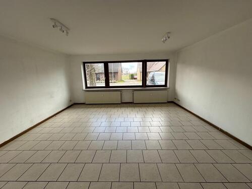 Foto - Etagenwohnung in Hollingstedt