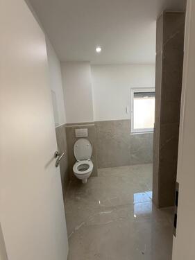 Foto - Etagenwohnung in Lampertheim
