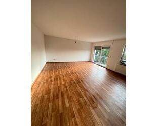 4-Zimmer-Wohnung mit Balkon in ruhiger Lage in Baumholder 106m²