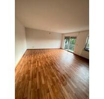 4-Zimmer-Wohnung mit Balkon in ruhiger Lage in Baumholder 106m²