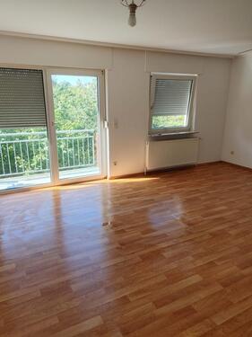 Foto - Etagenwohnung in Baumholder