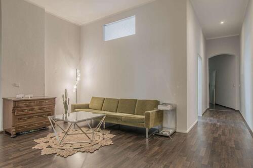 Foto - (ab) 1-2 Büroräume mit BALKON und inkl. Gemeinschaftsfläche auf der Schönhauser Allee!