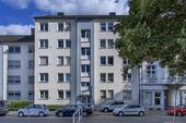 Foto - **Gemütliche 3-Zimmer-Wohnung mit Laminatboden in Duisburg**