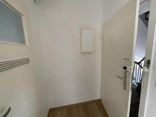 Foto - Etagenwohnung zur Miete in Duisburg