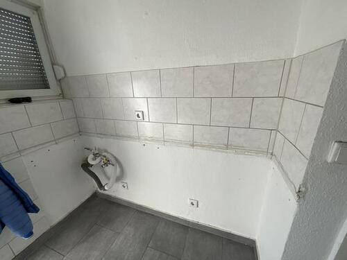 Foto - Etagenwohnung in Duisburg