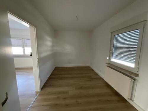 Foto - Etagenwohnung in Duisburg zur Miete