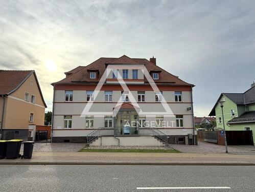 Foto - ATTRAKTIVE GESCHÄFTSRÄUME IM ZENTRUM VON WANZLEBEN