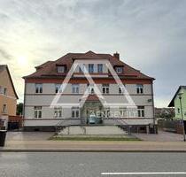 ATTRAKTIVE GESCHÄFTSRÄUME IM ZENTRUM VON WANZLEBEN - Wanzleben-Börde