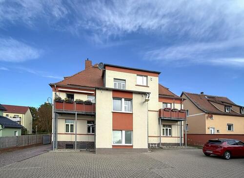 Foto - andere zur Miete in Wanzleben-Börde