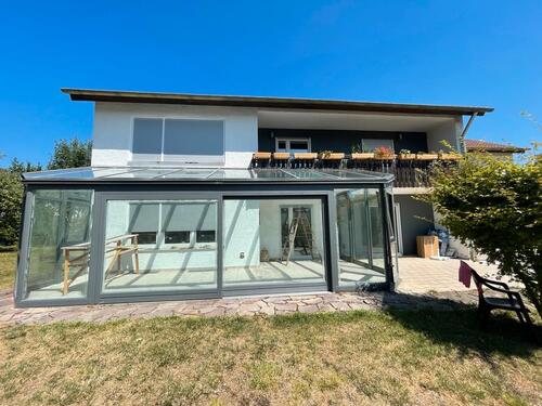 Foto - 3Zimmer Wohnung mit Balkon - 950,00 EUR Kaltmiete,
