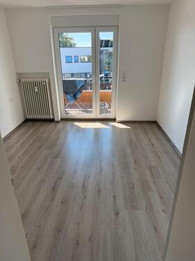 Foto - Etagenwohnung in Sontheim an der Brenz zur Miete