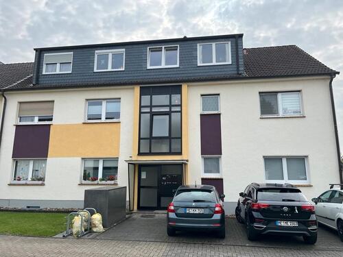 Foto - ETW zum Kauf in Langenfeld Neu Straße