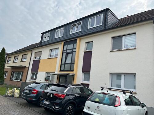 Foto - Etagenwohnung zum Kaufen in Langenfeld (Rheinland)
