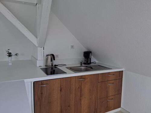 Foto - Etagenwohnung zur Miete in Leinefelde-Worbis